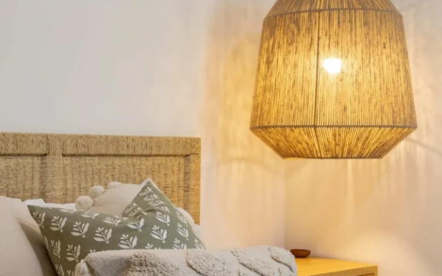 Sleeps 9 Outdoor Space Pingpong Table in Villa