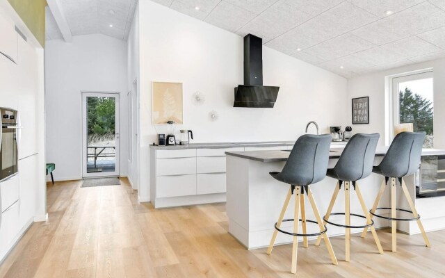 Modern Retreat in Graerup - By Traum Ferienwohnungen