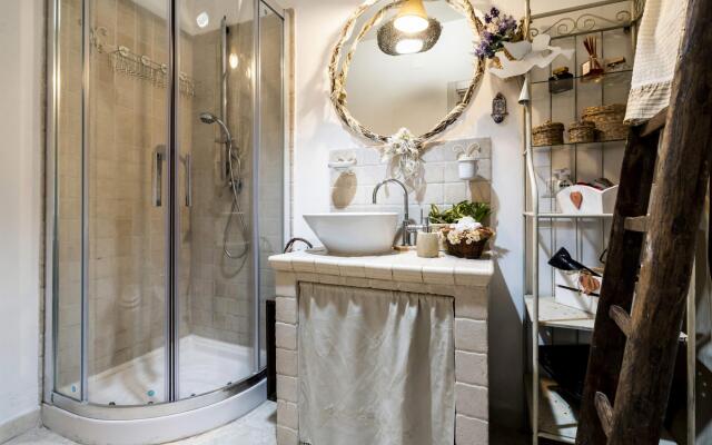 Trullo Fragno - Utnz