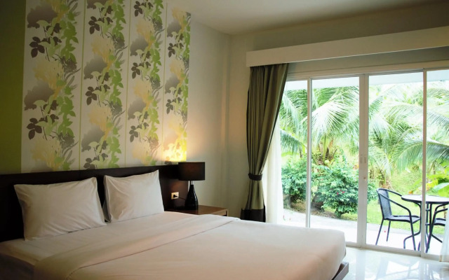 P.S Hill Resort