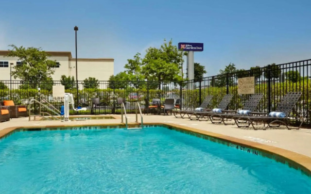 Hilton Garden Inn Austin North