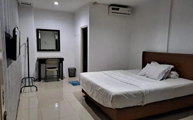 UNIK Guest House Syariah