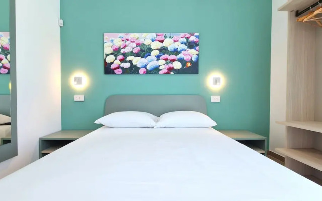 Suite Fontanelle Luxury 6 by Salentoaffitti