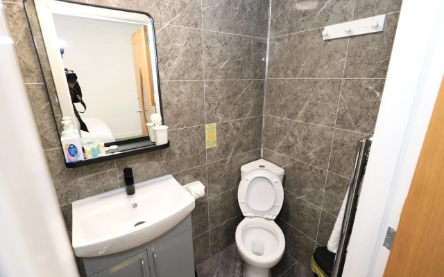 VR Apartments