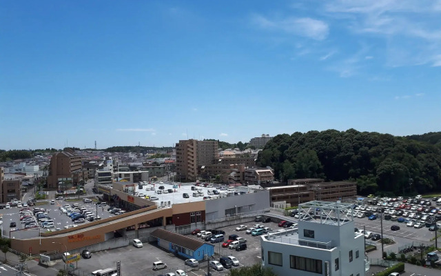 Center Hotel Narita 2 R51