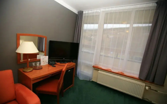 Interferie Aquapark Sport Hotel Malachit
