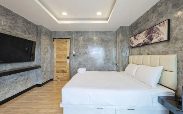 My Style Resort Hotel