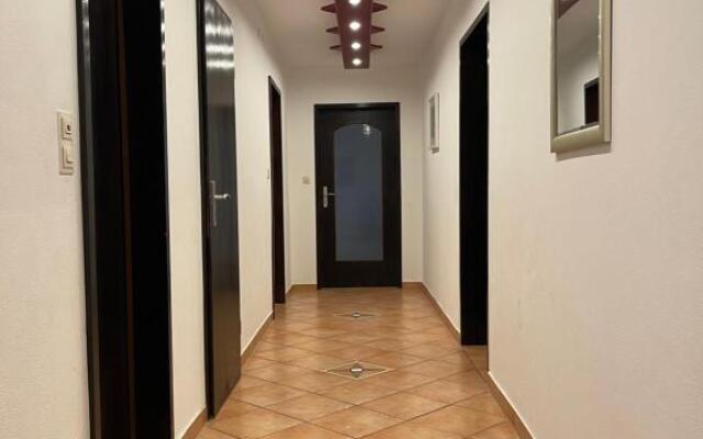 Ferienwohnung Aumühle