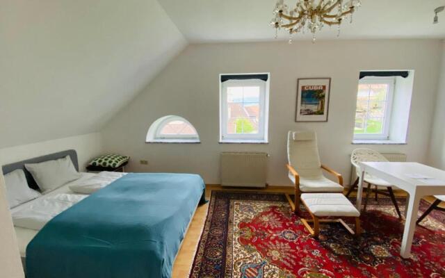 Schlossapartments Wolfsberg