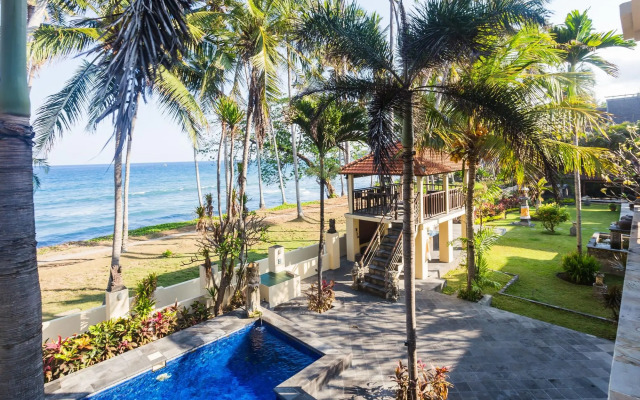 Villa Matanai 2