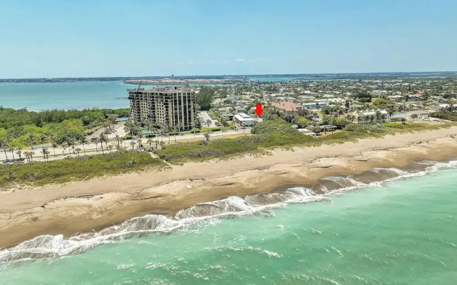 Ocean Drive Villas- Unit A