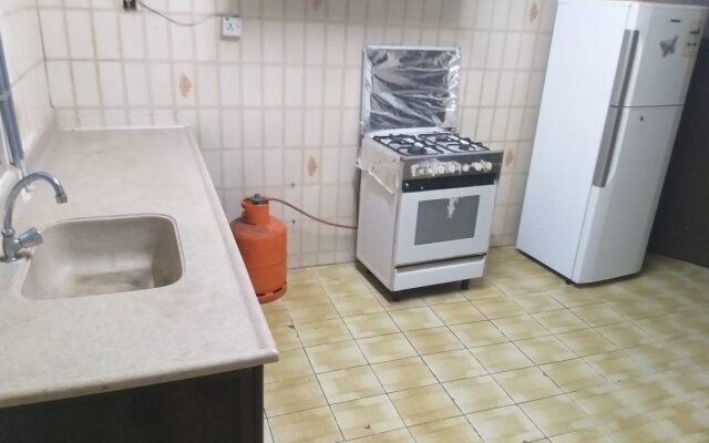 Al Eairy Furnished Apartments Al Ahsa 4