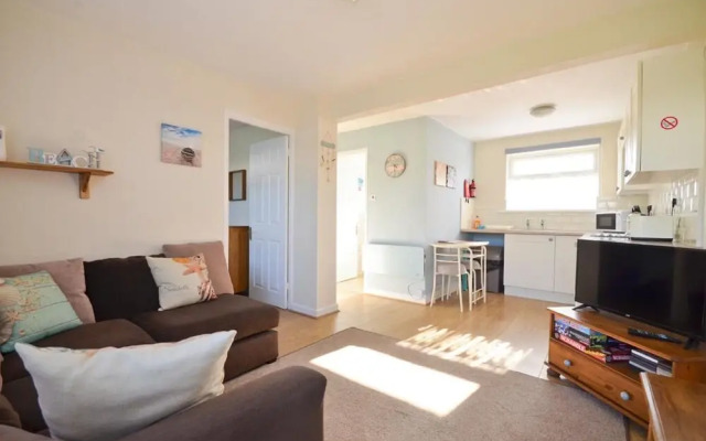 117 Sandown Bay Holiday Park