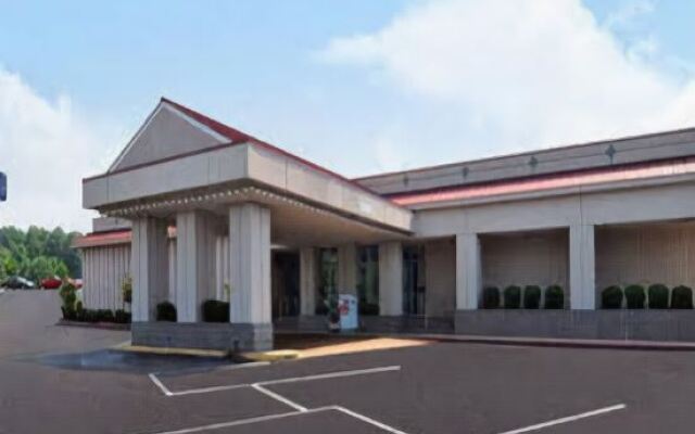 Travelodge Tupelo