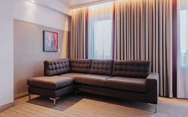 Premier Inn Cologne City Mediapark Hotel