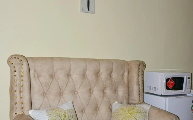 Ruby Modern Homes Studio Apt-Imara Daima Behind Imaara Mall-JKIA