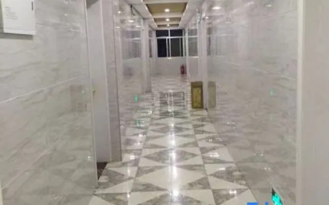 Wenquan Hostel