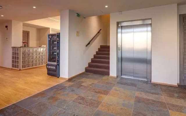 Park Hotel & Residence by The Cube