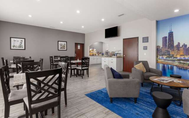 Best Western Sycamore Inn