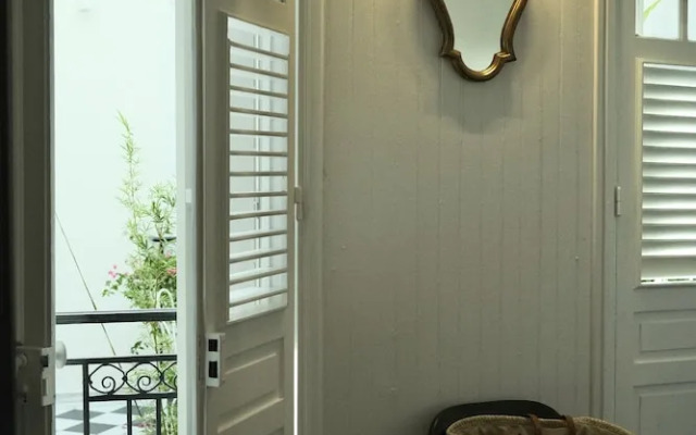 Maison Victoire