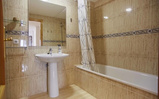 ApartUP Canet Beach II