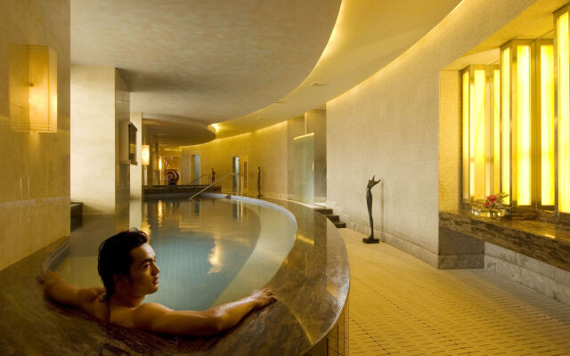 Hilton Hefei