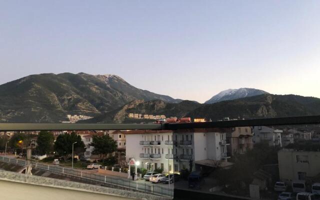 Sofya Suites