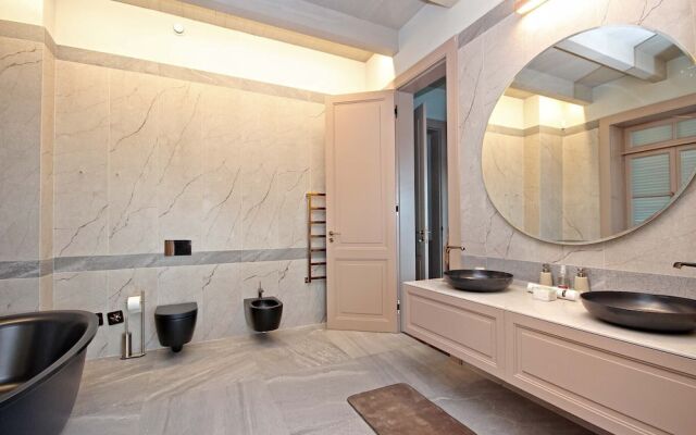 Luxury Barreirinha House