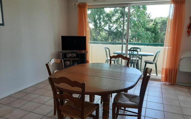 Appartement Ciboure, 3 pièces, 4 personnes - FR-1-239-654