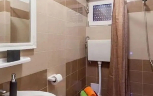 Lovely Double Bed Room With Balcony and Sea View