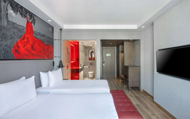 Radisson Red Chandigarh Mohali