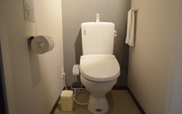 Karasuma Rokujo Hotel