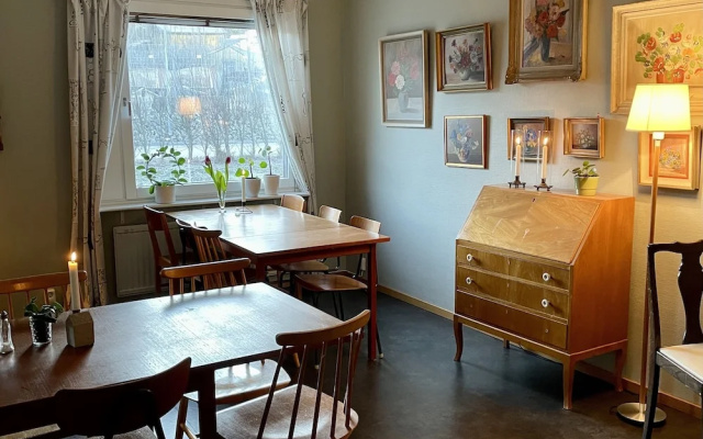 Hotell Nyboholm