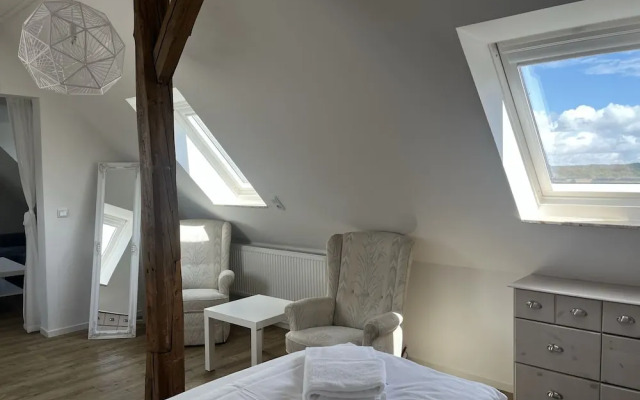 Hotel Seeblick Försterhaus