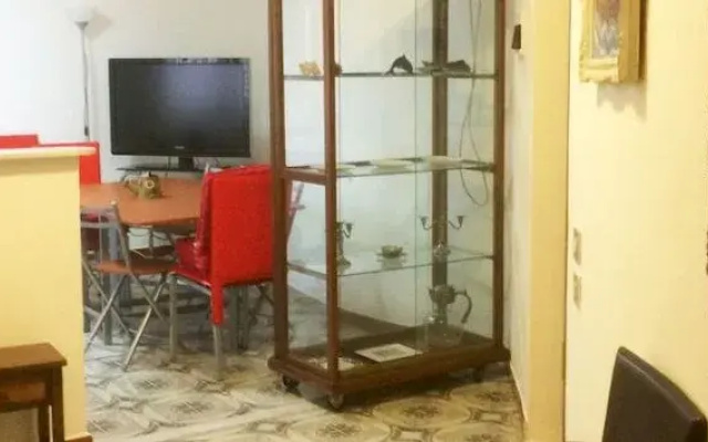 La Sirenetta Suite
