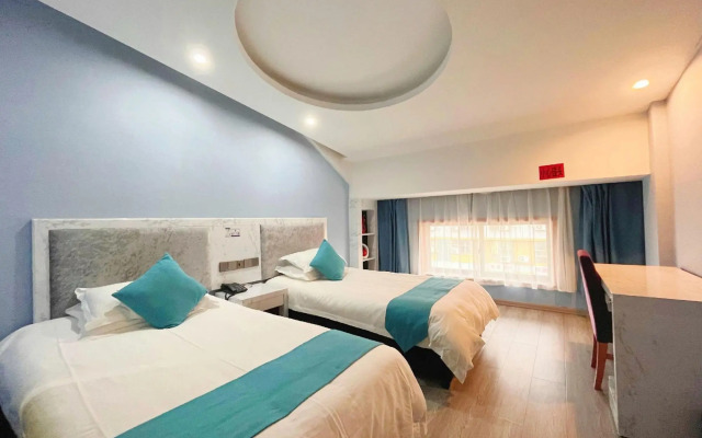 Lanbowan Business Hotel