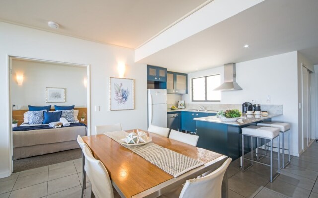 The Hamptons on Airlie