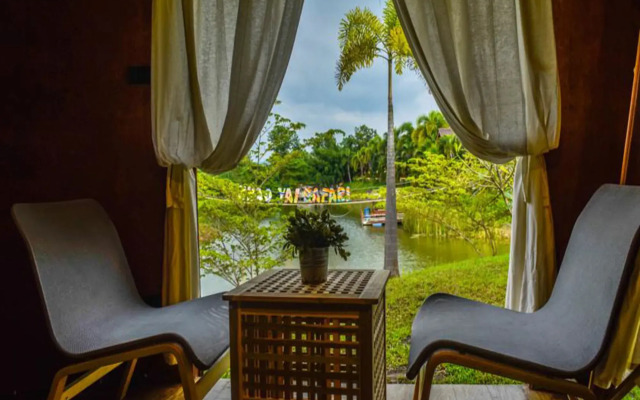 Khaoyai Safari Resort