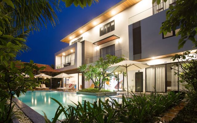 Hoi An Reverie Villas
