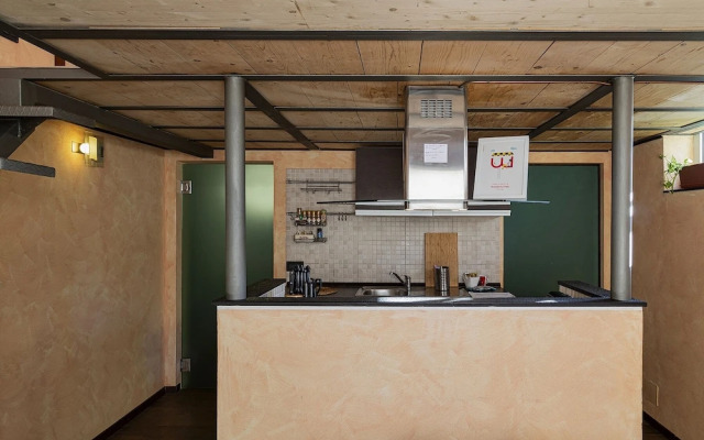 Casa Leon d'Oro a Mare