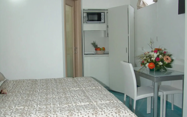 Palazzo Gargiulo Luxury Rooms & Suites