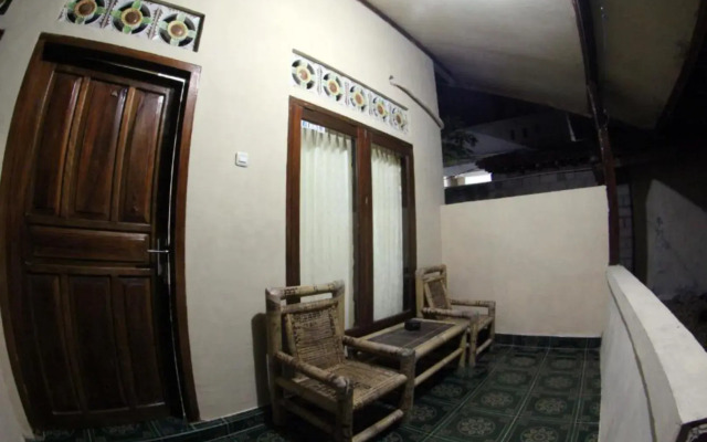 Duyung Rooms and Resto