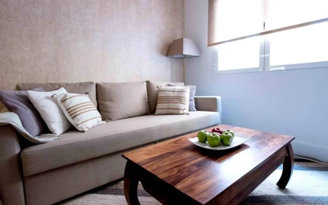 HOMEABOUT GOYA Apartment II