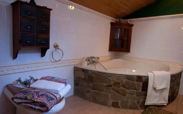 Bisalde Agroturismo