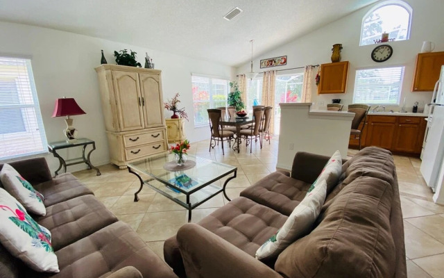 Glenna's Southern Dunes Vacation Home