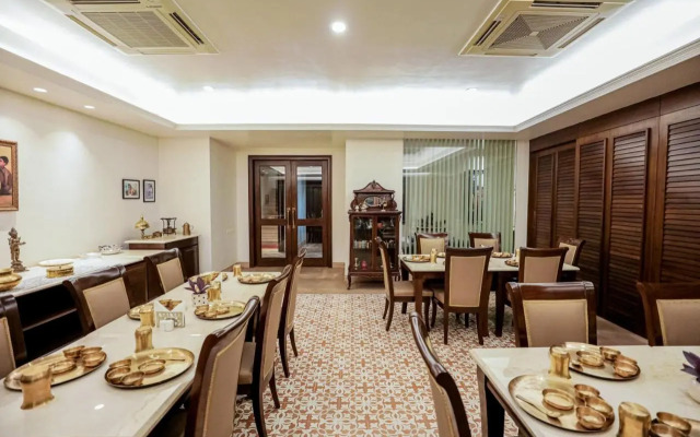 Saptapuri Varanasi by Royal Orchid Hotels Limited