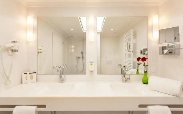 The Domicil Hotel Frankfurt City