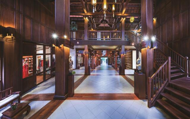La Residence d'Angkor, A Belmond Hotel, Siem Reap