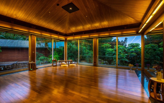 Mandarin Oriental, Sanya