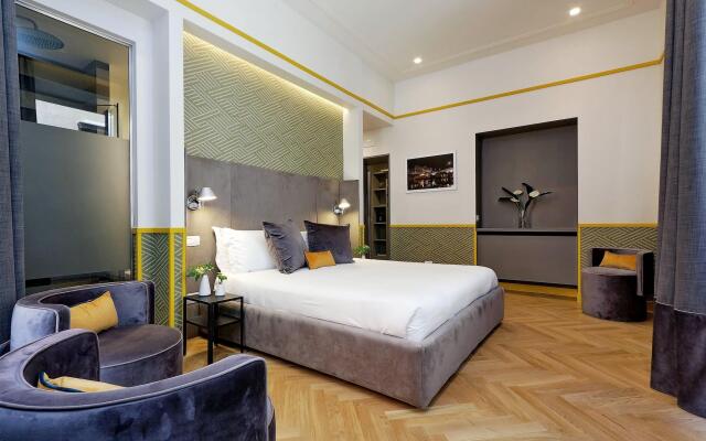 Roma Five Suites